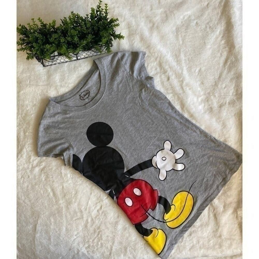 Disney Mickey Mouse T-shirt